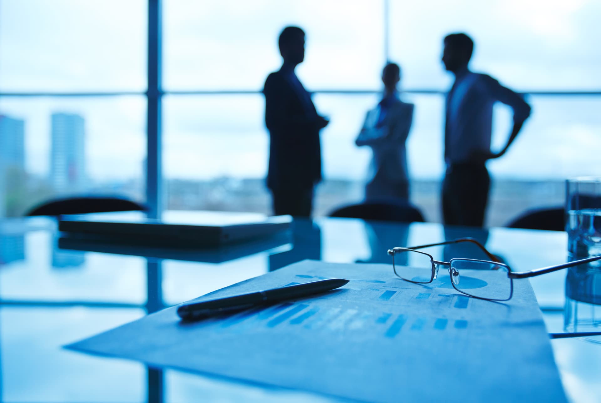 Corporate Programs