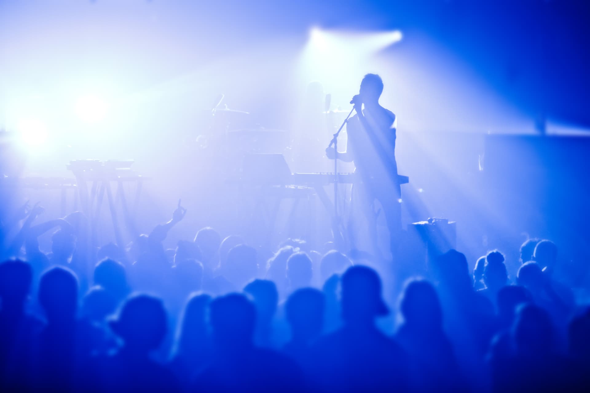 Performance Keynotes