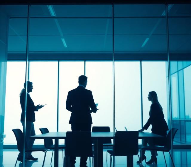 Corporate Programs